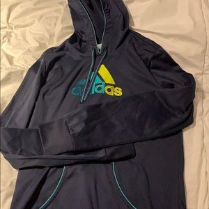 Adidas hoodie